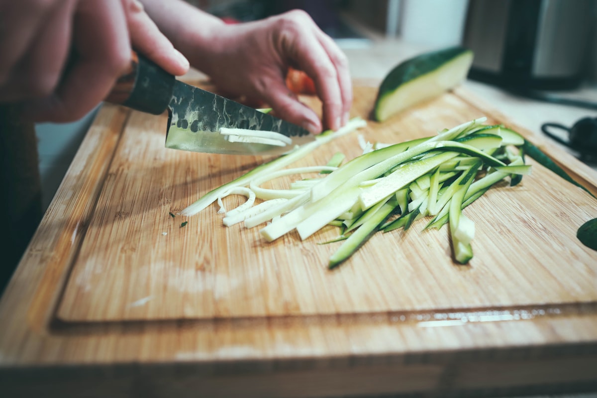 Équilibre nutritionnel saisonnier